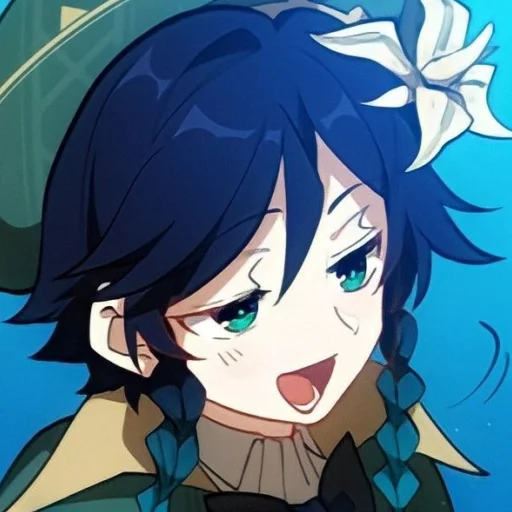 аниме мультфильм манга