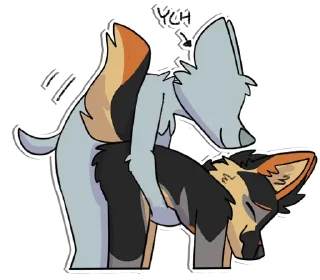 Стикер Ranger! - 8