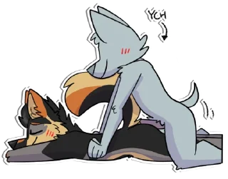 Стикер Ranger! - 7