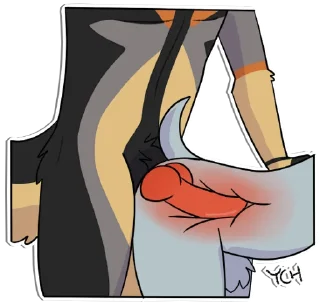 Стикер Ranger! - 10