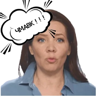 Стикер RAV - 11