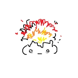 Стикер Стикеры тут: @stikeryv - 4