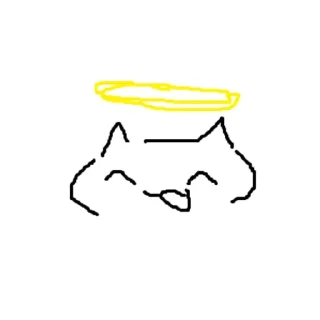 Стикер Стикеры тут: @stikeryv - 1