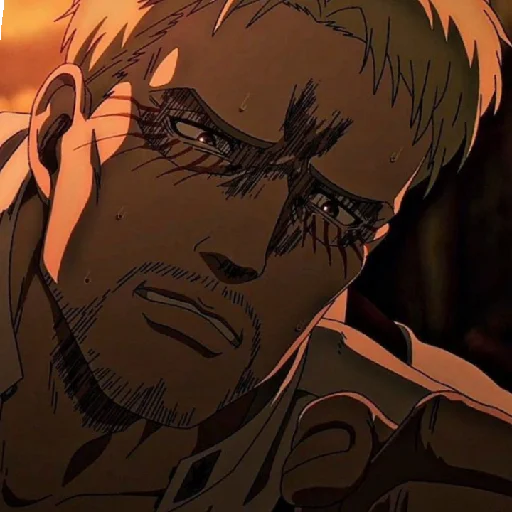 Rҽιɳҽɾ Bɾαυɳ.{ @aotbye } - 