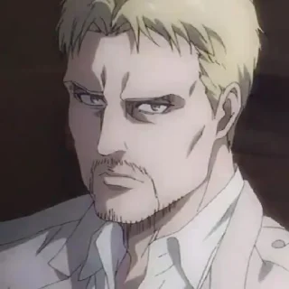 Sticker Rҽιɳҽɾ Bɾαυɳ.{ @aotbye } - 0