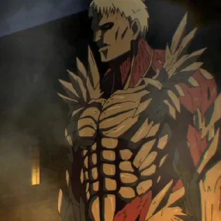 Sticker Rҽιɳҽɾ Bɾαυɳ.{ @aotbye } - 7