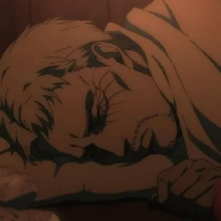 Sticker Rҽιɳҽɾ Bɾαυɳ.{ @aotbye } - 5