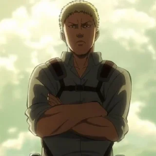 Sticker Rҽιɳҽɾ Bɾαυɳ.{ @aotbye } - 10