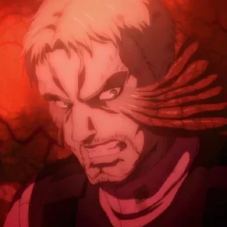 Sticker Rҽιɳҽɾ Bɾαυɳ.{ @aotbye } - 4