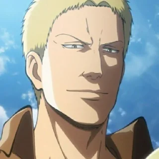 Sticker Rҽιɳҽɾ Bɾαυɳ.{ @aotbye } - 2