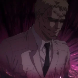 Sticker Rҽιɳҽɾ Bɾαυɳ.{ @aotbye } - 9