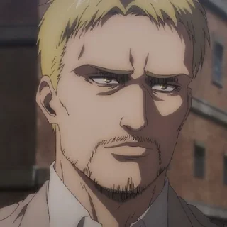 Sticker Rҽιɳҽɾ Bɾαυɳ.{ @aotbye } - 6