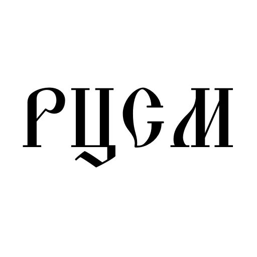 Sticker RCSMStickers - 1