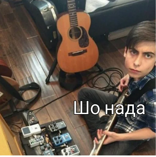 Sticker Academy Umbrella - 8