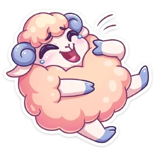 Sticker Больше стиков тут: @stikery4 - 0