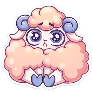 Sticker Больше стиков тут: @stikery4 - 2