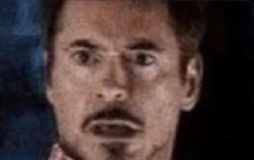 human face man portrait