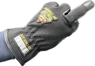 Sticker R&D Light Cringe - 6