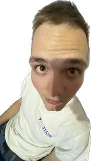 Sticker R&D Light Cringe - 11