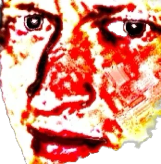 Sticker R&D Light Cringe - 5