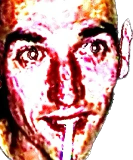 Sticker R&D Light Cringe - 0