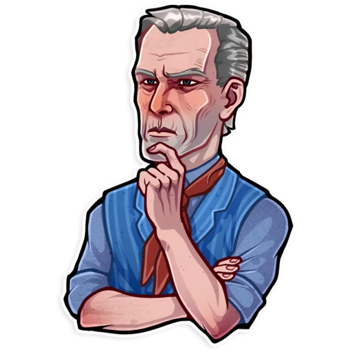 sketch drawing human face