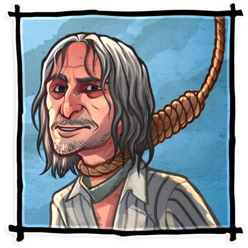 painting human face illustration