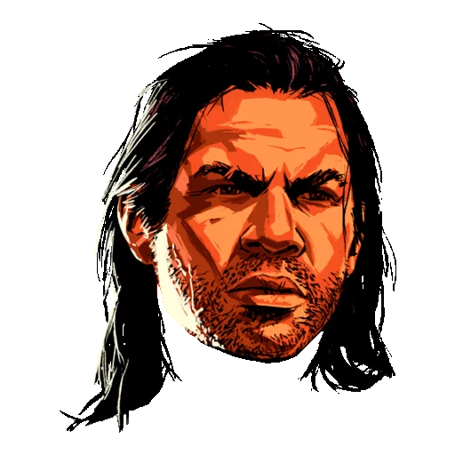 human face human beard portrait