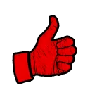 Стикер RDR2 - 6