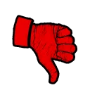 Стикер RDR2 - 5