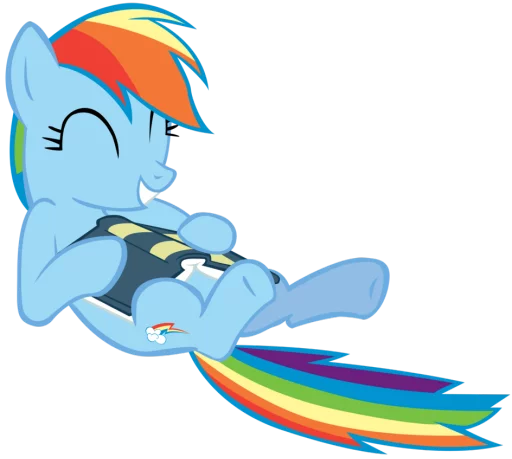 Sticker Dashie - 6