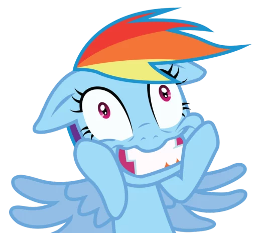 Sticker Dashie - 5