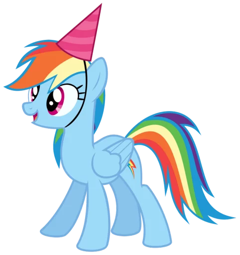 Sticker Dashie - 0