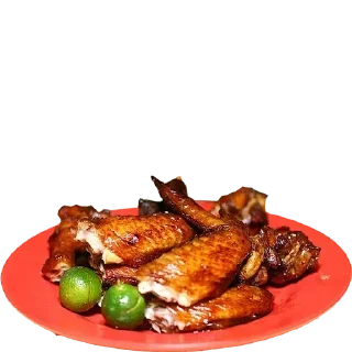 Sticker добрый - 5