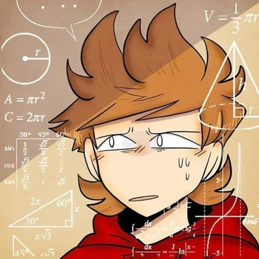 Sticker REDeddsworld - 1