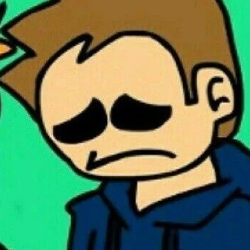 Стикер REDeddsworld - 1