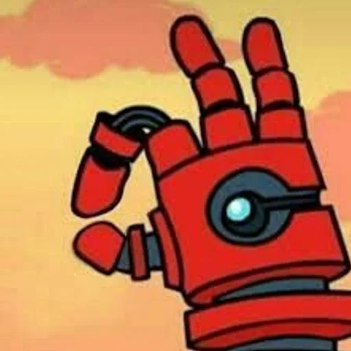 Sticker REDeddsworld - 1