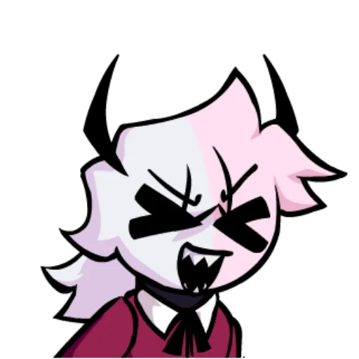 Стикер Ремастер Селевер!(@jopapico) - 11