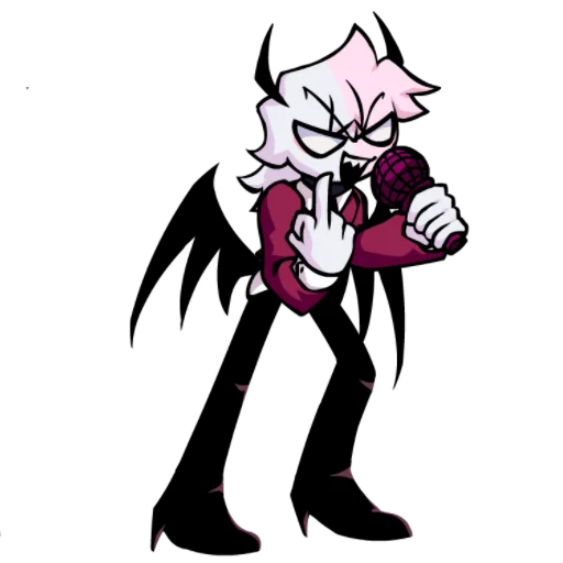 Стикер Ремастер Селевер!(@jopapico) - 10