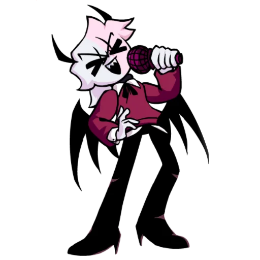 Стикер Ремастер Селевер!(@jopapico) - 9