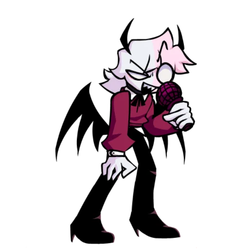 Стикер Ремастер Селевер!(@jopapico) - 8