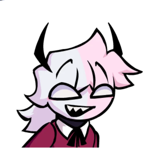 Стикер Ремастер Селевер!(@jopapico) - 7