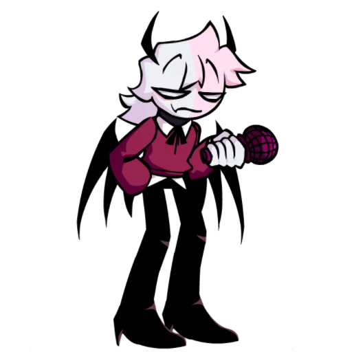 Стикер Ремастер Селевер!(@jopapico) - 4