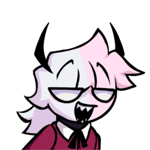 Стикер Ремастер Селевер!(@jopapico) - 1