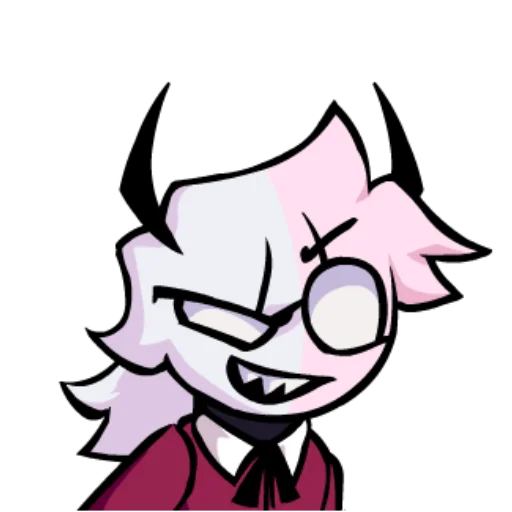 Стикер Ремастер Селевер!(@jopapico) - 0