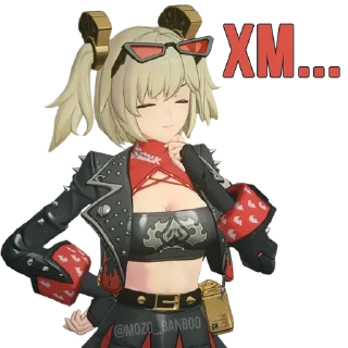 Sticker REMIX 12+ @mozg_banboo - 5