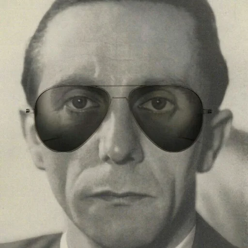 Стикер RESTORENATURALORDER - 1