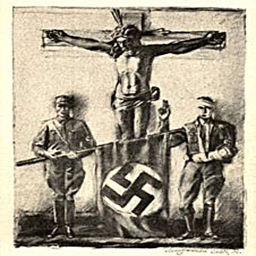 Sticker RESTORENATURALORDER - 1