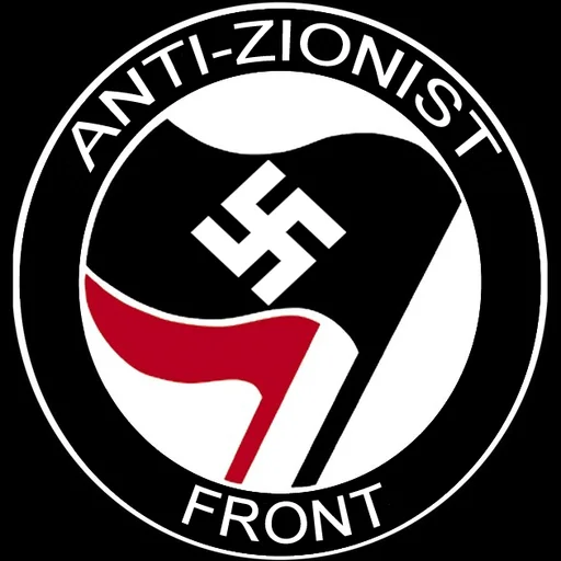 Sticker RESTORENATURALORDER - 1