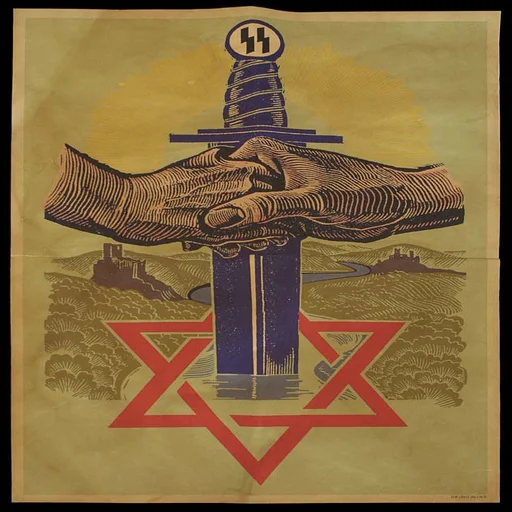 Стикер RESTORENATURALORDER - 1